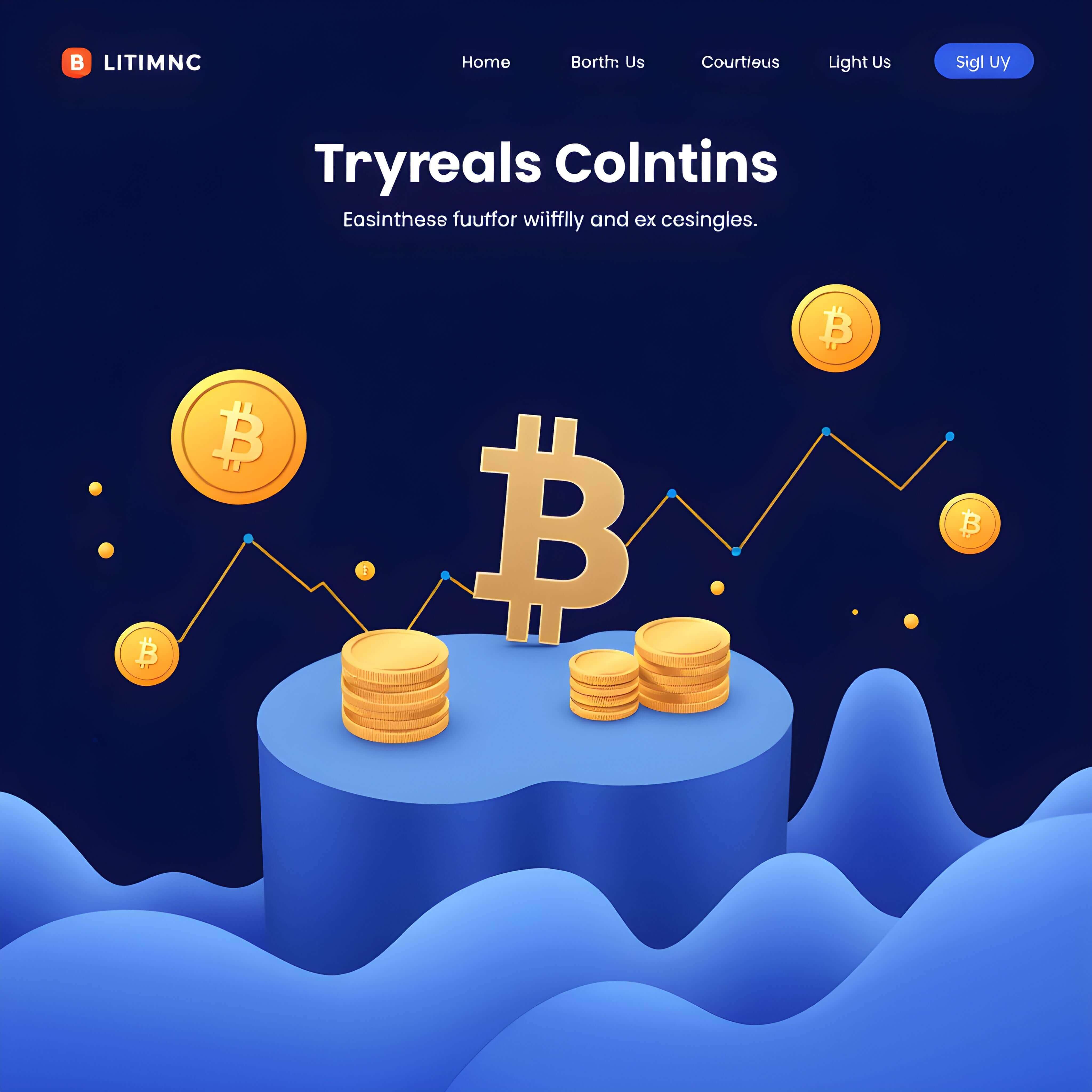 Изображение IDEX: удобная криптобиржа или рискованная платформа?